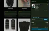 WIZA10 coupon verification screenshot