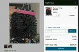 10YUKO coupon verification screenshot