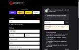 TXRVTBQ6 coupon verification screenshot
