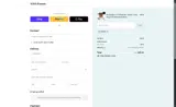YADI10 coupon verification screenshot