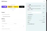 10sffxoxop coupon verification screenshot