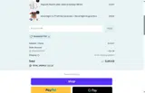 rewardoffer coupon verification screenshot