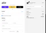 CAFE5 coupon verification screenshot