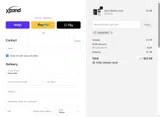 THANKSGIFT coupon verification screenshot