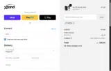 GIFT15 coupon verification screenshot