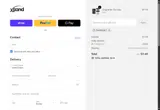 THANKSGIFT coupon verification screenshot
