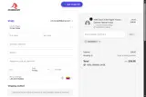 GMORRIS10 coupon verification screenshot