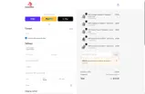 88KK50 coupon verification screenshot