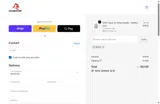 BTS10 coupon verification screenshot