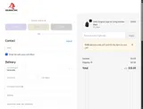 KS10 coupon verification screenshot