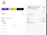 PUREGRIT10 coupon verification screenshot