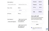 Xpole Us coupon verification screenshot