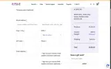 Xpole Us coupon verification screenshot
