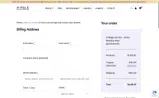 Xpole Us coupon verification screenshot