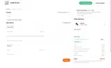 XPPen Store coupon verification screenshot