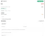 XPPen Store coupon verification screenshot
