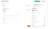 XPPen Store coupon verification screenshot