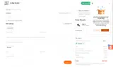 XPPen Store coupon verification screenshot
