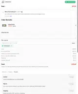XPISIGMAART coupon verification screenshot