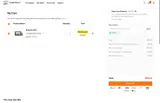 CPT5 coupon verification screenshot