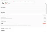 XPPen Store coupon verification screenshot