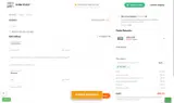 MICHAE5 coupon verification screenshot