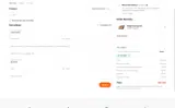 XPPen Store coupon verification screenshot