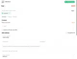 XPPen Store coupon verification screenshot