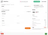 LIFESTYLE coupon verification screenshot