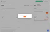 DEAL coupon verification screenshot
