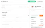 AFFUS20 coupon verification screenshot