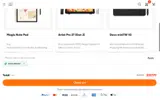 XPISIGMAART coupon verification screenshot