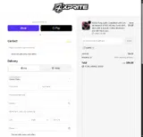 SUPER coupon verification screenshot