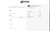 XPRITE10 coupon verification screenshot