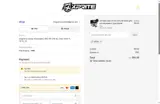 UTV15 coupon verification screenshot