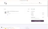 jamie coupon verification screenshot