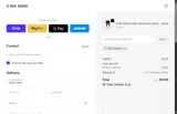 WELCOMEX10 coupon verification screenshot