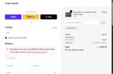 MONDAY coupon verification screenshot