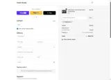 TENERETEAM coupon verification screenshot