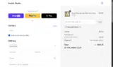 welcome10%off coupon verification screenshot