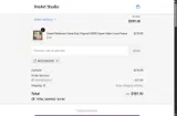 HEYJUDE2323 coupon verification screenshot