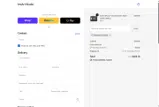 MILENAUZUNOVA coupon verification screenshot