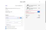 SPRING20 coupon verification screenshot