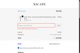 DECSAVE10 coupon verification screenshot