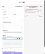 BF2025 coupon verification screenshot