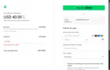 PeterK coupon verification screenshot