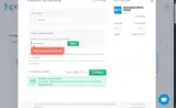 gainzmedia coupon verification screenshot