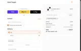 PJKUHHYGTFDSZKC coupon verification screenshot