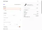VICMARXX coupon verification screenshot