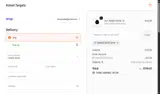 QAWSEDRFTCGVVV coupon verification screenshot